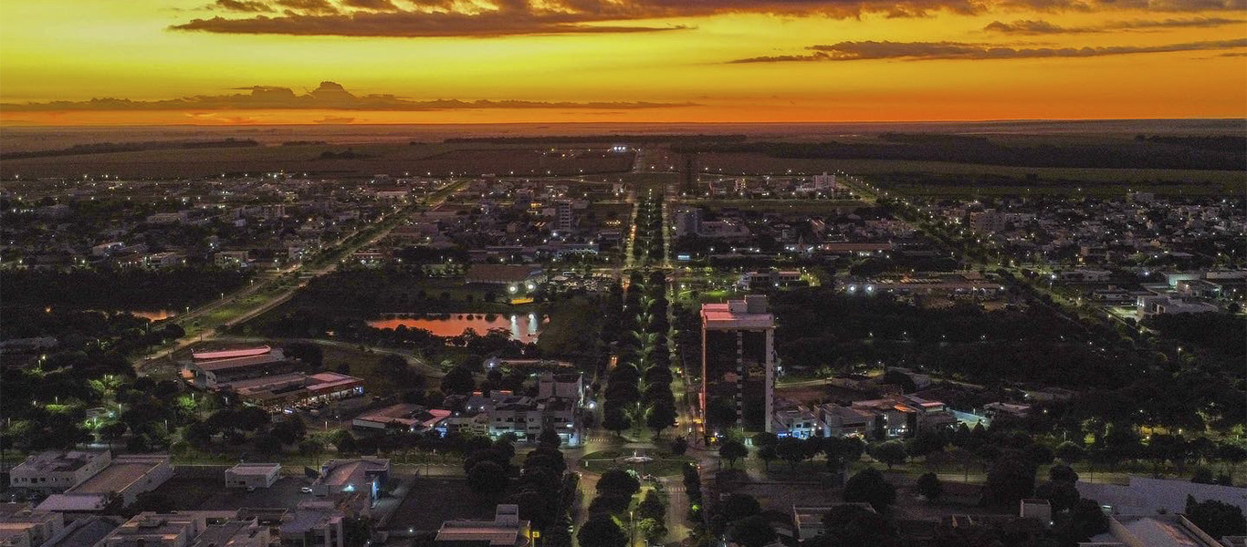 Concreto em Nova Mutum Mato Grosso