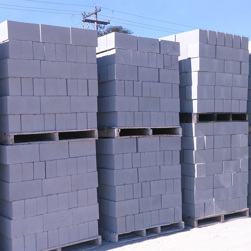 Blocos de Concreto