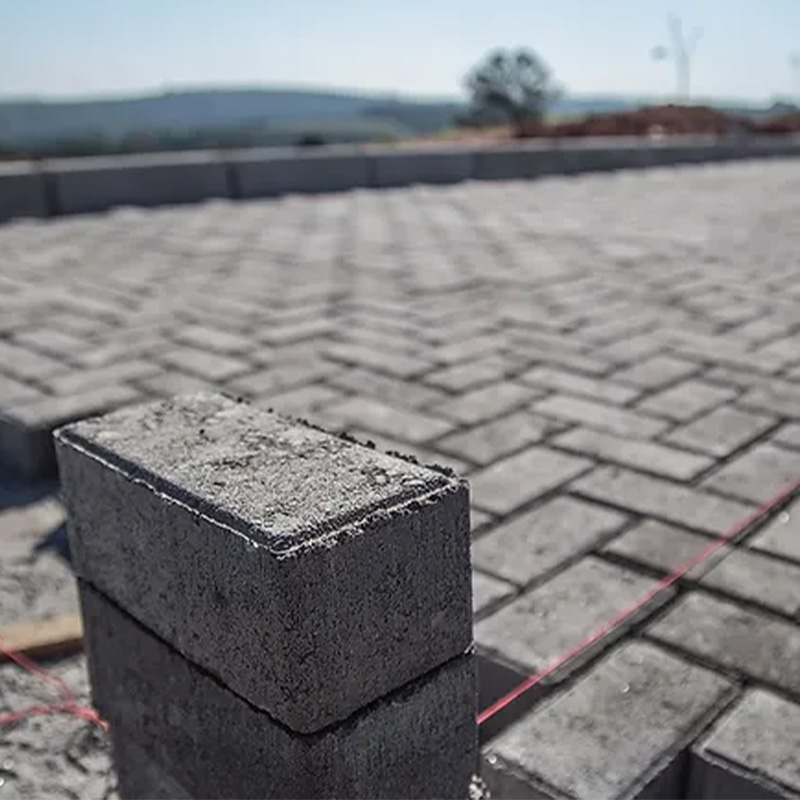 Pavers de Cimento
