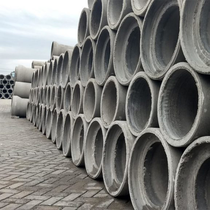 Tubos de Concreto